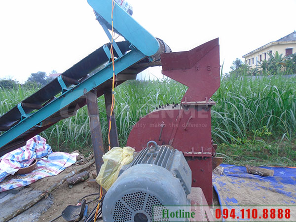 May nghien tinh mun cua cong suat 1 tan 4
