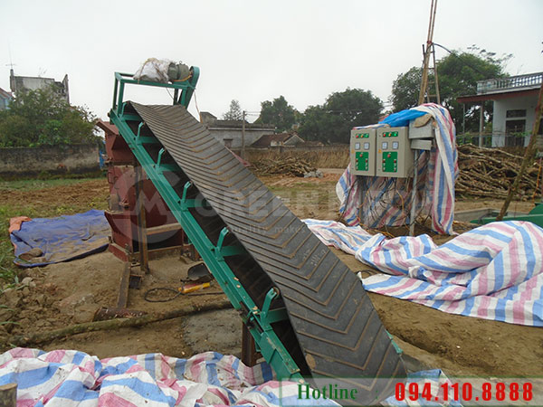 May nghien tinh mun cua cong suat 1 tan 7