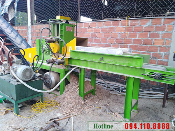 May nghien GM 300SM 3