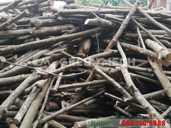Gỗ