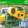 Máy nghiền gỗ 700kg GREEN MECH