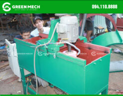Máy băm gỗ 20 tấn là lựa chọn lý tưởng cho các doanh nghiệp trong ngành công nghiệp sử dụng dăm gỗ