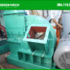 Lắp đặt máy băm gỗ 20 tấn tại Bình Phước